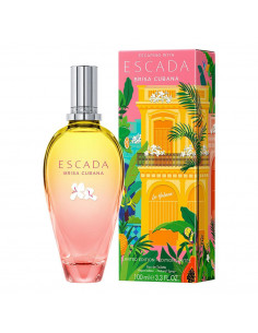 Escada Brisa Cubana Edt Spray Ed Lim 100ml