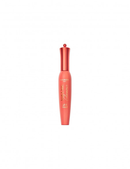 Bourjois Volume Glamour Mascara Ultra Volumen 01-Black 12ml