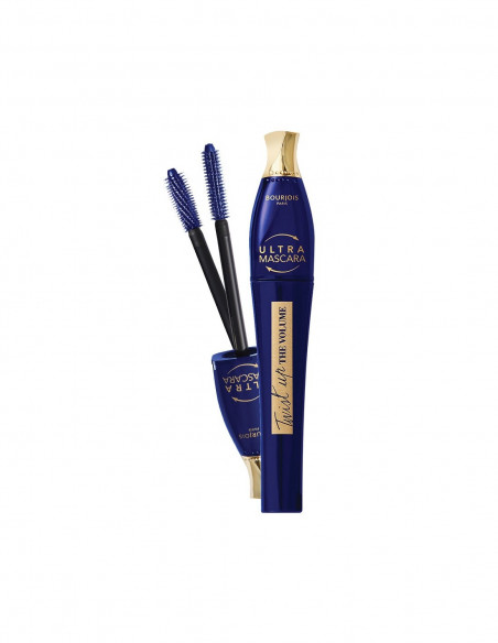 Bourjois Twist Up The Volume Mascara 03-Ultra Blue 8ml