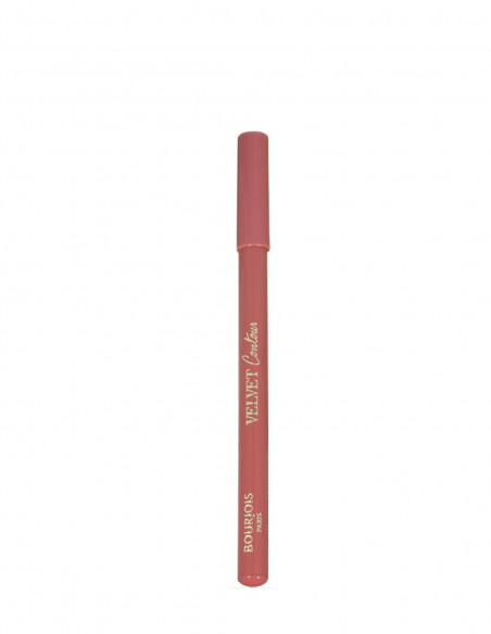 Bourjois Velvet Contour Perfilador De Labios 13-Nohalicious 1,14g