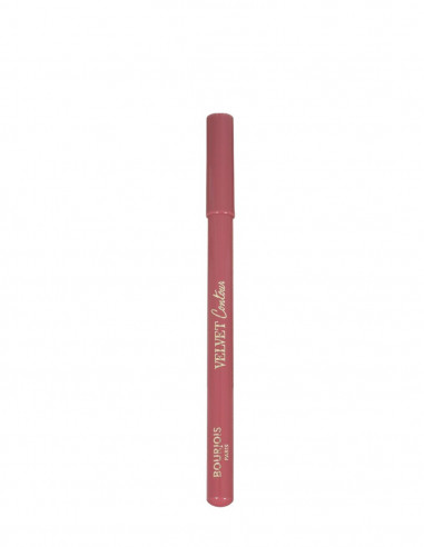 Bourjois Velvet Contour Perfilador De Labios 33-Rose Water 1,14g