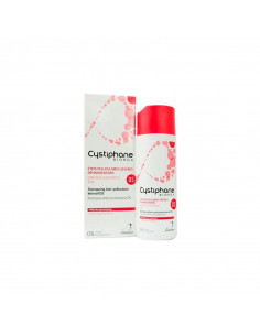 Cystiphane Intense Anti-Dandruff Shampoo 200ml