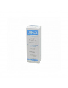Uriage D S Emulsion Soin Régulateur 40ml
