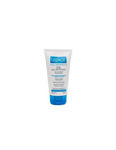 Uriage D S Gel Nettoyant 150ml Uriage D S Gel Nettoyant 150ml