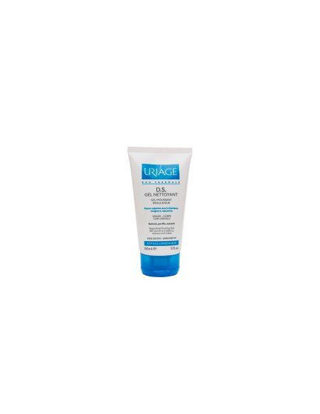 Uriage D S Gel Nettoyant 150ml