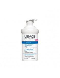 Uriage Xemose Universal Emollient Cream 400ml