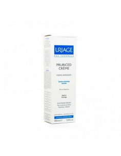 Uriage Pruriced Crème 8 Calamina 100ml