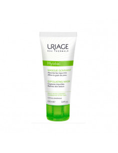 Uriage Hyséac Masque Gommant 100ml