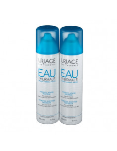 Uriage Eau Thermale 2x300ml