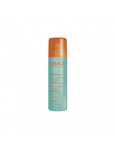 Uriage Bariésun Brume Rafraîchissant After Sun 150ml Uriage Bariésun Brume Rafraîchissant After Sun 150ml