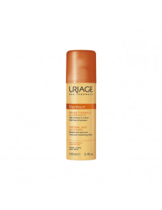 Uriage Bariésun Brume Thermale Autobronzante 100ml