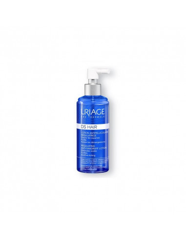 Uriage Ds Lotion Spray Apaisant Régulateur Uriage Ds Lotion Spray Apaisant Régulateur
