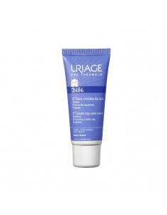 Uriage Bébé 1er Soin Croûtes De Lait Visage 40ml