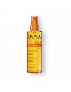 Uriage Bariésun Huile Sèche Spf30 200ml