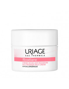 Uriage Roséliane Crème Riche Anti-rougeurs 50ml
