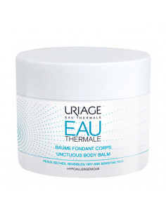 Uriage Eau Thermale Unctuous Baume pour le Corps 200ml
