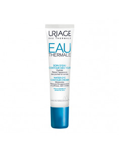 Uriage Crème Contour des Yeux Eau 15ml