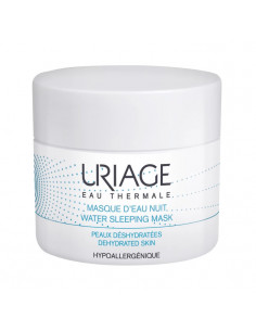 Uriage Masque D'Eau Nuit 50ml