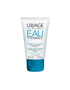 Uriage Eau Thermale Crème D'Eau Mains 50ml