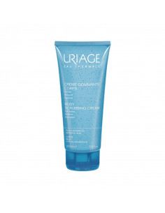 Uriage Crème Exfoliante Corporal 200ml