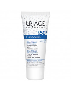 Uriage Bariéderm Cica-Cream Spf50+ 40ml