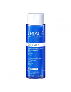 Uriage Ds Hair Shampooing Doux Équilibrant 200ml