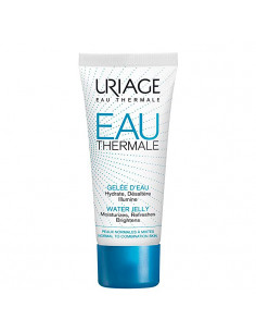 Uriage Eau Thermal Gel D'eau 40ml