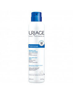 Uriage Xémose Brume SOS Anti-Grattage 200ml