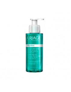 Uriage Hyséac Purifying Oil 100ml