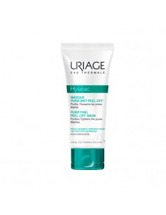 Uriage Hyséac Gentle Peel Off Mask 50ml