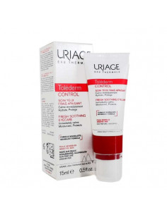 Uriage Toléderm Crème Pour Les Yeux 15ml