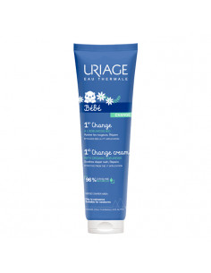 Uriage Eau Thermale Bébé 1er Change 100ml