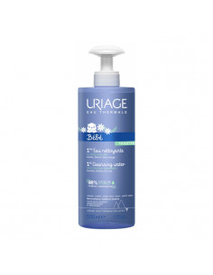 Uriage First Cleansing Water 500ml