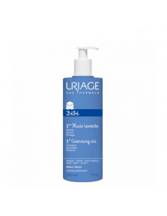 Uriage Huile Nettoyante pour Bébé 500ml