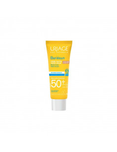 Uriage Crème Solaire Spf50+ Colour Dore 50ml