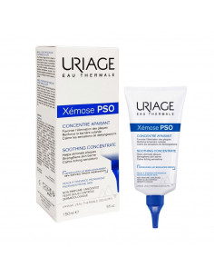 Uriage Xemose PSO Concentre Calm 150ml