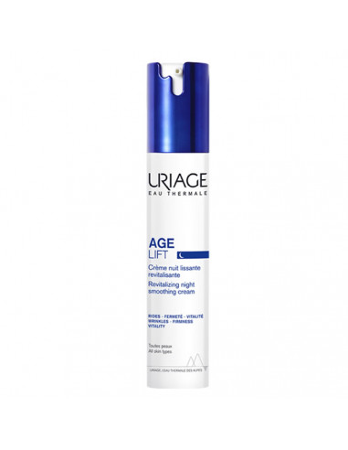 Uriage Age Lift Cr 40ml