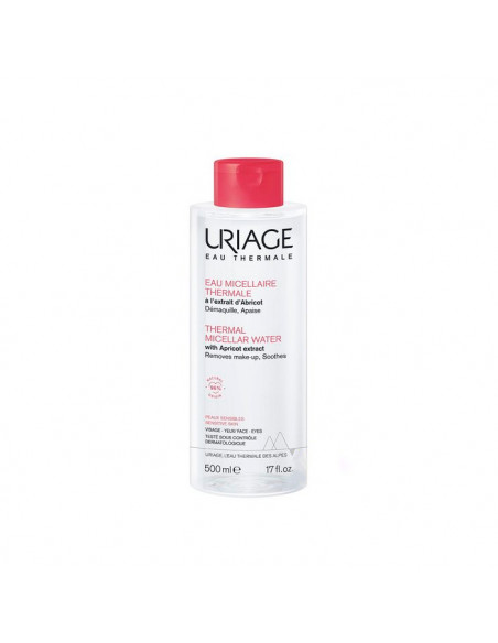 Uriage Eau Micellaire Pns 500ml