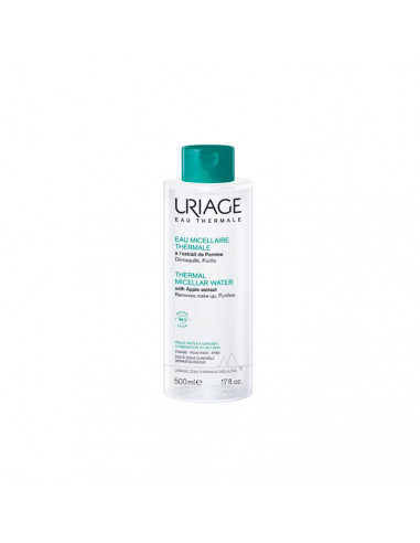 Uriage Eau Micellaire PMG 500ml