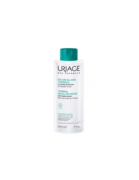 Uriage Eau Micellaire PMG 500ml