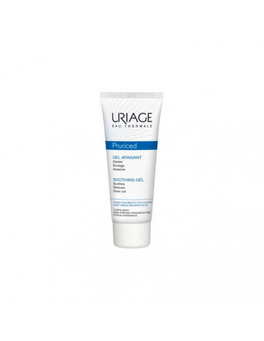 Gel Frais Apaisant d'Uriage Pruriced 100ml Gel Frais Apaisant d'Uriage Pruriced 100ml