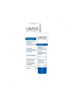 Crème Apaisante Pruriced d'Uriage 100ml