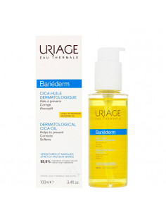 Uriage Bariederm Cica-Oil 100ml
