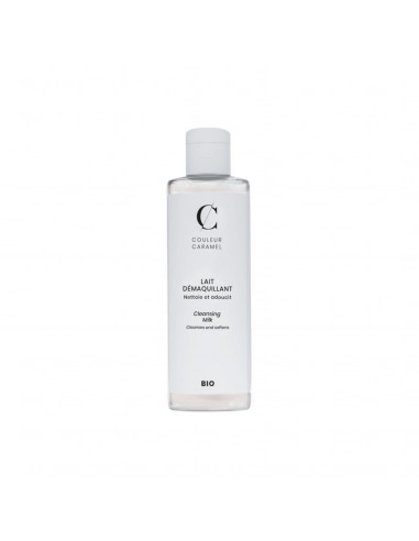 Couleur Caramel Maquillaje Leche Desmaquillante 200ml