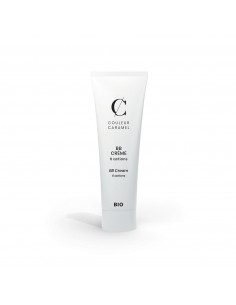Couleur Caramel Maquillaje Bb Cream 12 Golden Beige 30un