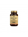 Solgar Gentle Iron (Iron Bisglycinate) 20 mg Vegetable Capsules - Pack