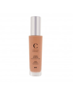Couleur Caramel Hydra Jeunesse Base 25 Ash Blonde 30ml