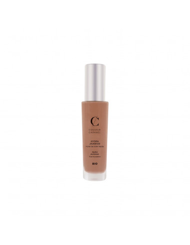 Couleur Caramel Hydra Jeunesse Base 26 Amber Beige 30ml Couleur Caramel Hydra Jeunesse Base 26 Amber Beige 30ml