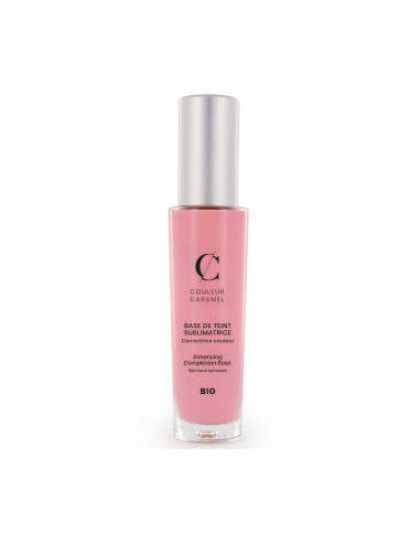 Couleur Caramel Sublimatrice Base 21 Pink 30un