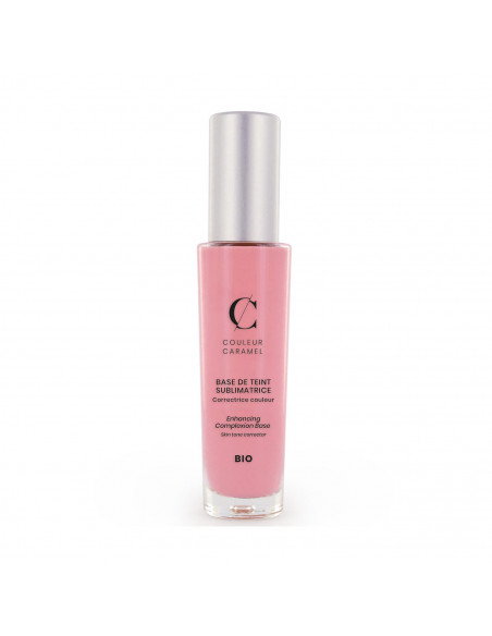 Couleur Caramel Sublimatrice Base 21 Pink 30un